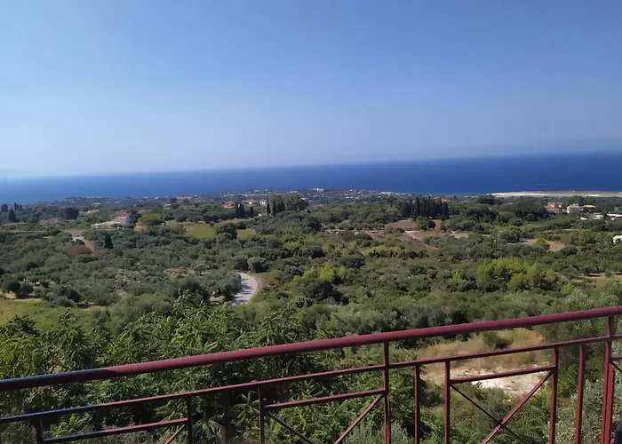 Ionian Mare Holiday home *